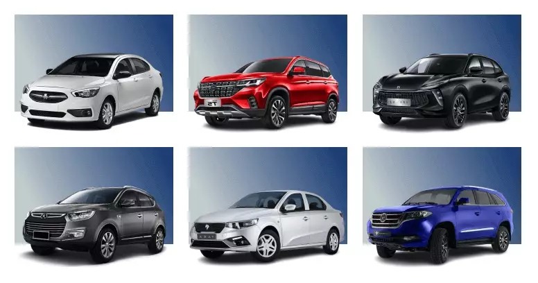 شانس برنده شدن هر خودرو در سامانه یکپارچه خودرو چقدر است؟ شانس برنده شدن هر خودرو در سامانه یکپارچه خودرو چقدر است؟