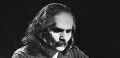 جایگاه شعر اخوان ثالث در افغانستان جایگاه شعر اخوان ثالث در افغانستان