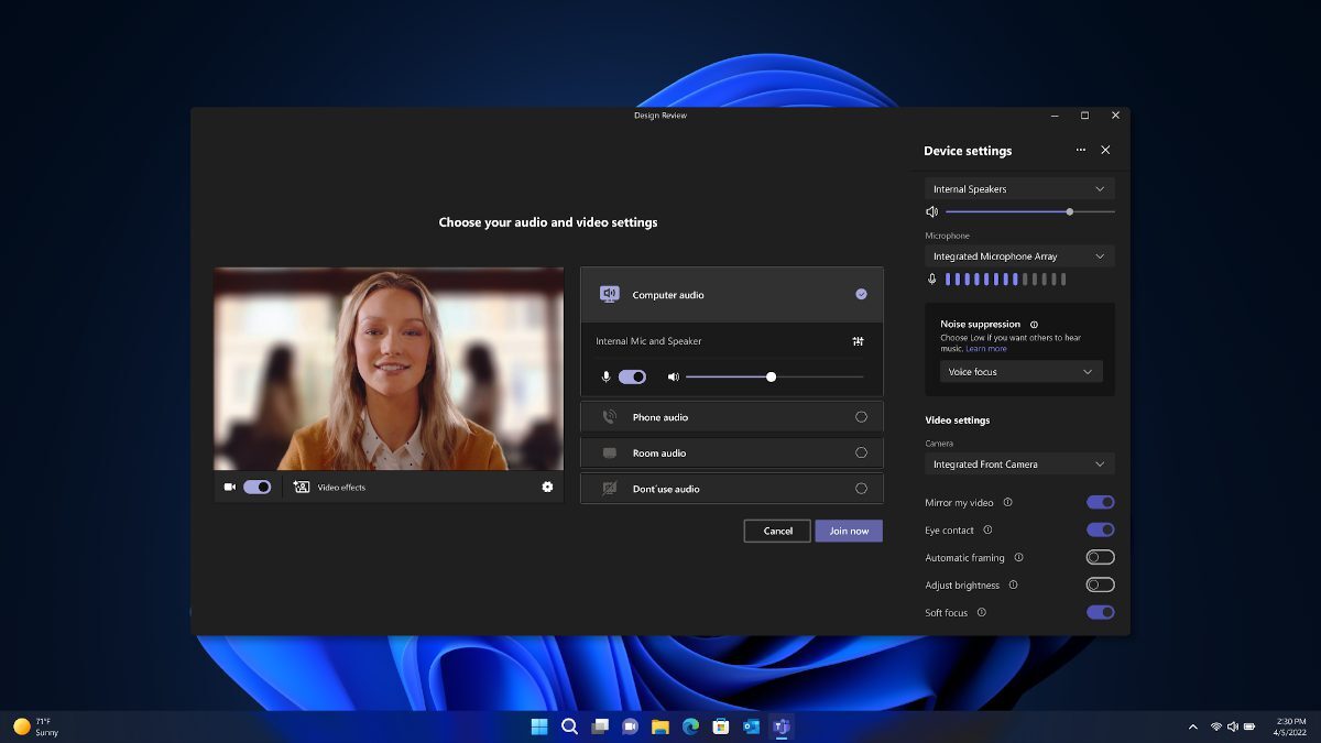 آپدیت ۲۰۲۲ ویندوز ۱۱ منتشر شد + معرفی قابلیتهای جدید آپدیت ۲۰۲۲ ویندوز ۱۱ منتشر شد + معرفی قابلیتهای جدید