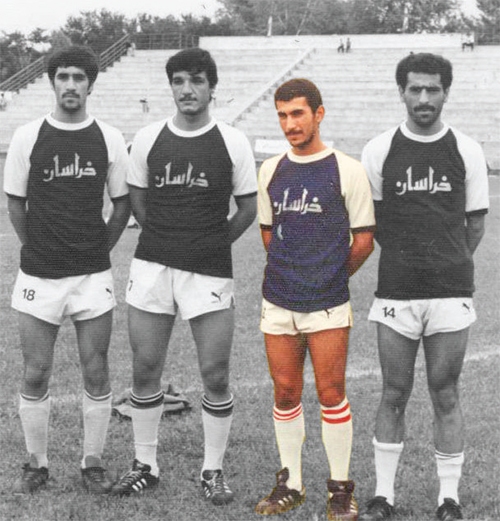 منتجبی؛ منتخب میدان منتجبی؛ منتخب میدان