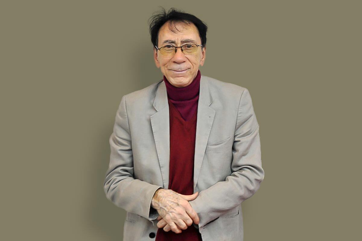 درباره شاهین فرهت، هنرمندی که سمفونی امام رضا(ع) را ساخت درباره شاهین فرهت، هنرمندی که سمفونی امام رضا(ع) را ساخت