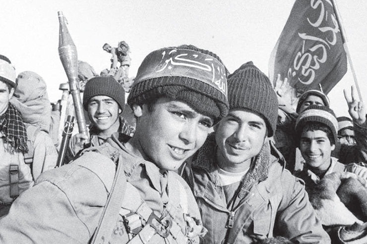 شکاف بین نسلی در روایت جنگ شکاف بین نسلی در روایت جنگ