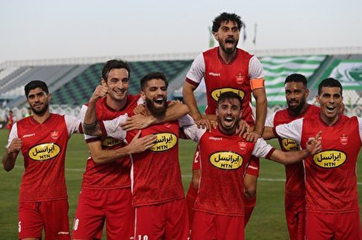 باشگاه پرسپولیس به دنبال این است تا زمین تمرین جدید خود را پیدا کند.