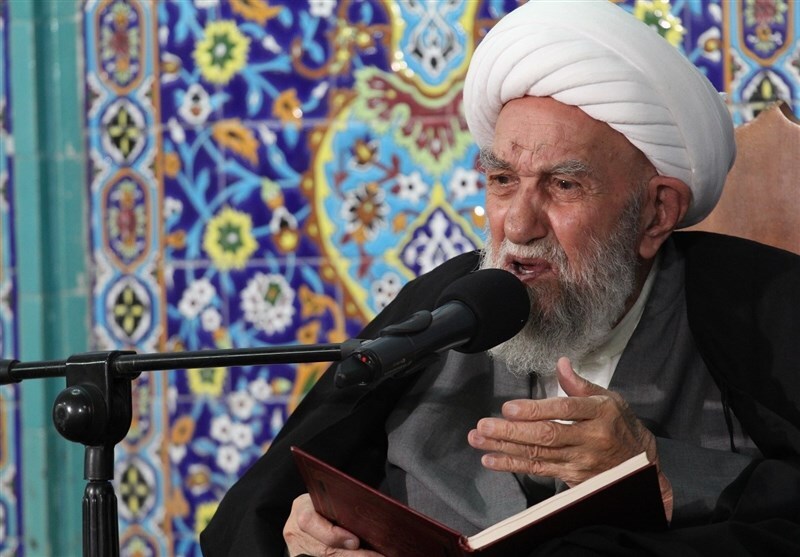 آیت&zwnj;الله ناصری دعوت حق را لبیک گفت+ زندگی&zwnj;نامه