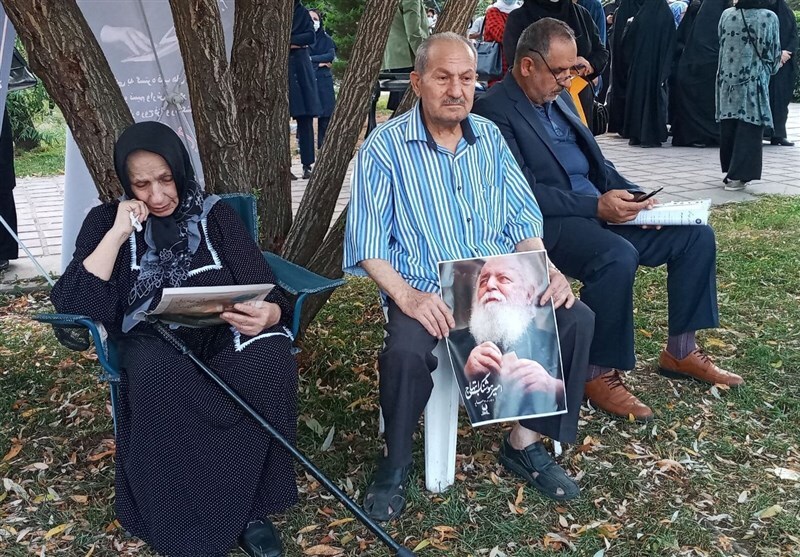 پیکر «سایه» در سرزمین مادری آرام گرفت + تصاویر پیکر «سایه» در سرزمین مادری آرام گرفت + تصاویر