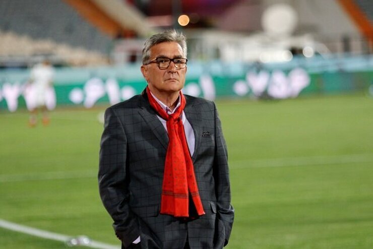 باشگاه امید وحدت مشهد به دنبال جذب بازیکن پیشین پرسپولیس است.