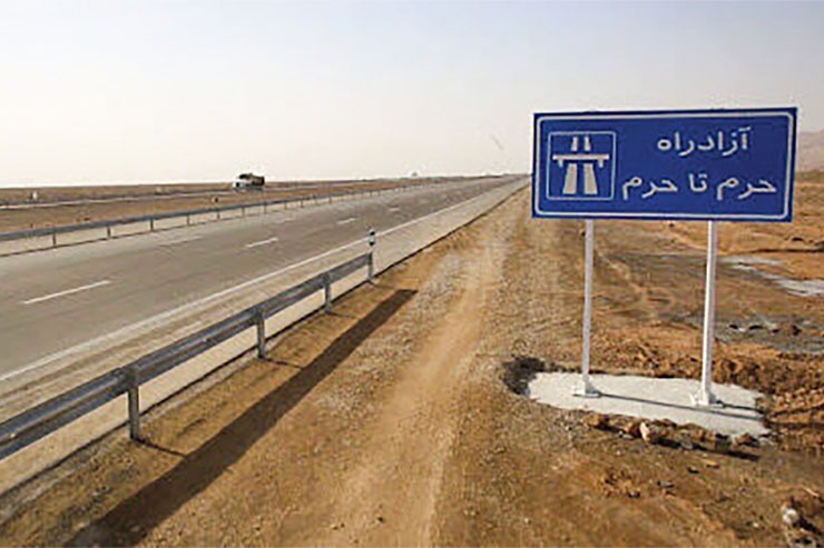 به گفته معاون استاندار خراسان رضوی، محور مشهد-بینالود تا سال آینده تکمیل می‌شود.