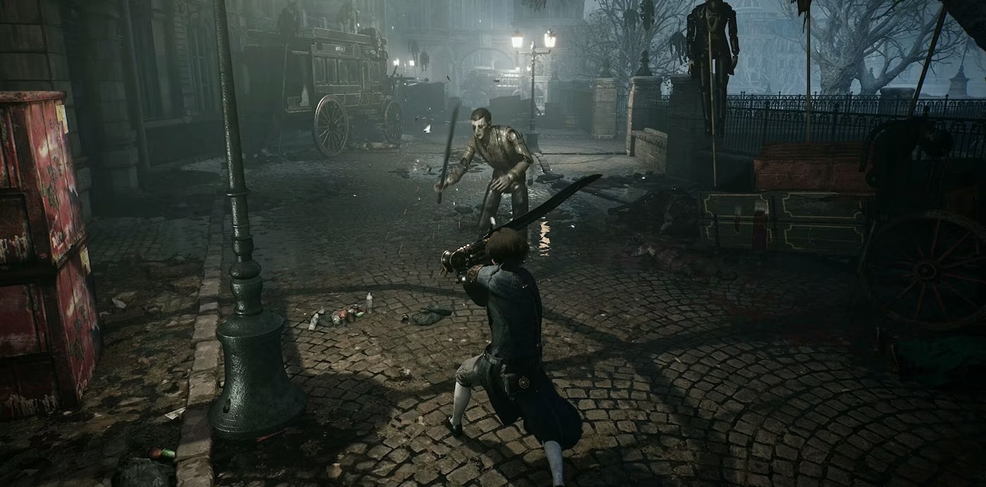 چرا گارگردان بازی Lies of P داستان پینوکیو را برای اقتباس انتخاب کرد؟ چرا گارگردان بازی Lies of P داستان پینوکیو را برای اقتباس انتخاب کرد؟