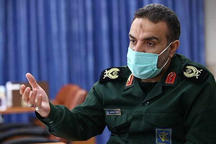 رئیس بسیج سازندگی: ۱۰۰۰ قرارگاه جهادی در سراسر کشور راه‌اندازی می‌شود