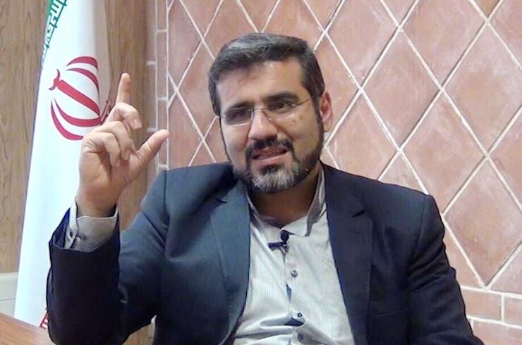 محمدمهدی اسماعیلی، درباره گلایه برخی بازیگران از موضوع ممنوع‌التصویری گفت: این کلمه بدی است، به دوستان گفته‌ام از کلماتی استفاده نکنند که اندازه‌اش به فعلش نمی‌خورد.