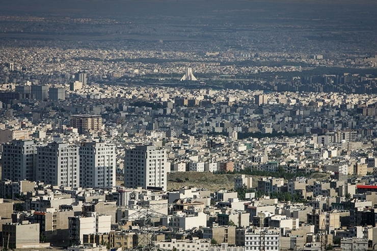 براساس گزارش مرکز آمار، تهران، اصفهان و تبریز به ترتیب گران‌ترین شهرهای ایران در حوزه قیمت مسکن بوده است.