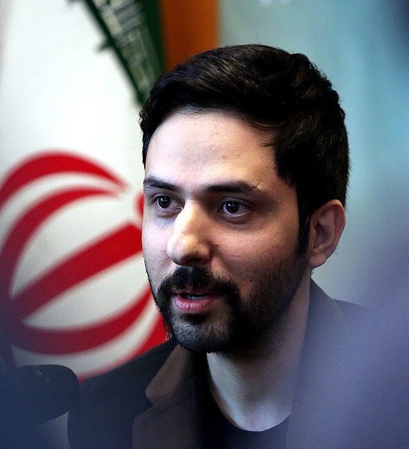 گفتگو با حامد کاتبی کارگردان انیمیشن &laquo;درمسیر باران&raquo; | از نظر فنی فاصله زیادی با دنیا نداریم