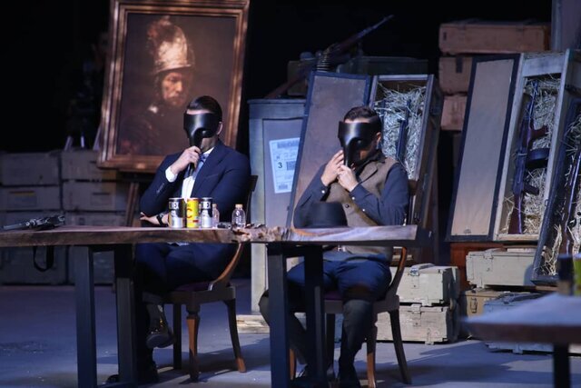 کامبیز دیرباز مجری «پدرخوانده»، رئالیتی شو جدید سعید ابوطالب کامبیز دیرباز مجری «پدرخوانده»، رئالیتی شو جدید سعید ابوطالب