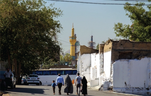 آوردههای دولت برای شهر مشهد آوردههای دولت برای شهر مشهد