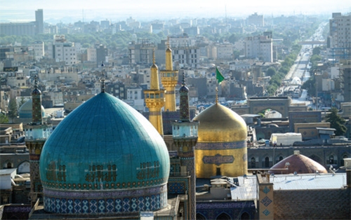 آوردههای دولت برای شهر مشهد آوردههای دولت برای شهر مشهد