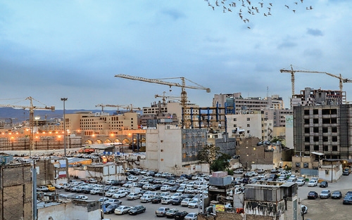 آوردههای دولت برای شهر مشهد آوردههای دولت برای شهر مشهد