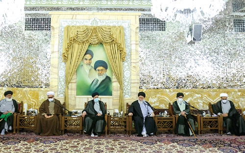 آوردههای دولت برای شهر مشهد آوردههای دولت برای شهر مشهد