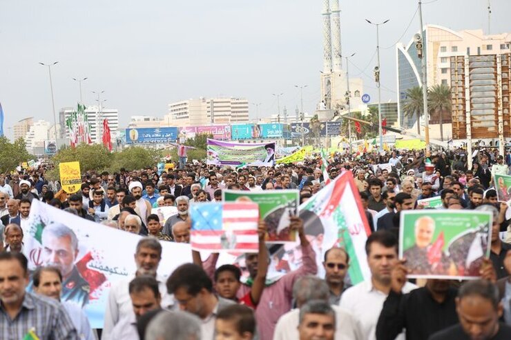 توضیحات رئیس کمیسیون امور داخلی مجلس در مورد طرح تشکیل اجتماعات و راهپیمایی‌ها