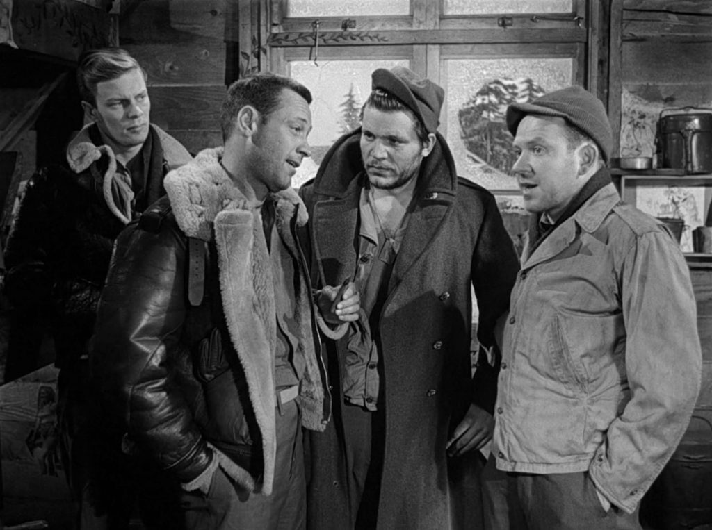 ۱۰ فیلم جنگی در مورد جنگ جهانی دوم که احتمالاً ندیده اید