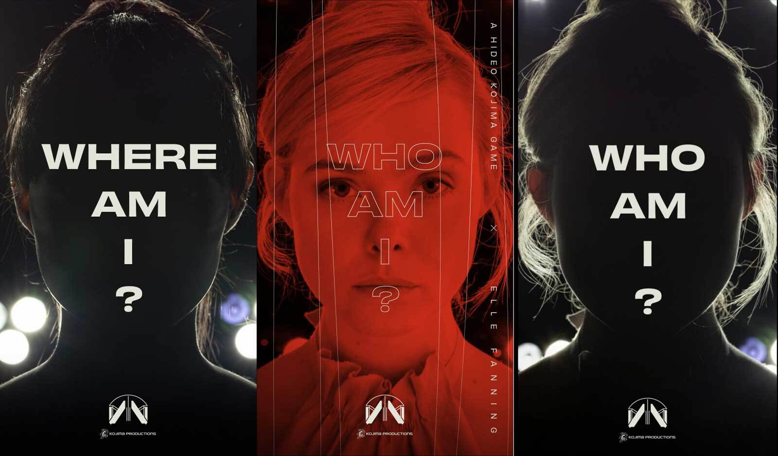 به طور رسمی بازی ال فانینگ در اثر بعدی هیدئو کوجیما تأیید شد به طور رسمی بازی ال فانینگ در اثر بعدی هیدئو کوجیما تأیید شد