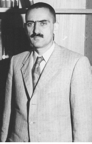 دربار دکتر ایرج افشار، پدر کتابشناسی ایران به بهانه زادروزش | واکاوی تاریخ در جادهها دربار دکتر ایرج افشار، پدر کتابشناسی ایران به بهانه زادروزش | واکاوی تاریخ در جادهها