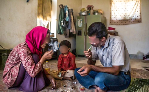 خردهروایتهایی از زندگی متفاوت برخی کودکان شهرمان خردهروایتهایی از زندگی متفاوت برخی کودکان شهرمان