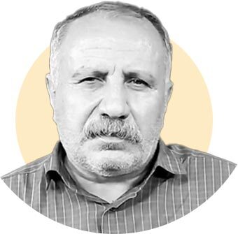 اهمیت و جایگاه شعر «سیدرضا مؤید» در گفتگو با شاعران مشهدی | «مؤید» جریان ساز شعر هیئت است