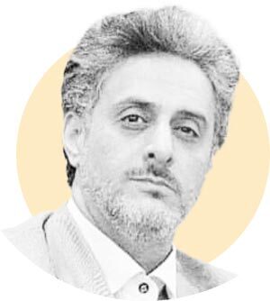 اهمیت و جایگاه شعر «سیدرضا مؤید» در گفتگو با شاعران مشهدی | «مؤید» جریان ساز شعر هیئت است