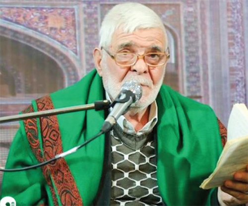 این گوشه را به وسعت دنیا نمیدهم این گوشه را به وسعت دنیا نمیدهم