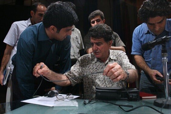 توصیه محمدرضا شجریان به شاگردانش توصیه محمدرضا شجریان به شاگردانش