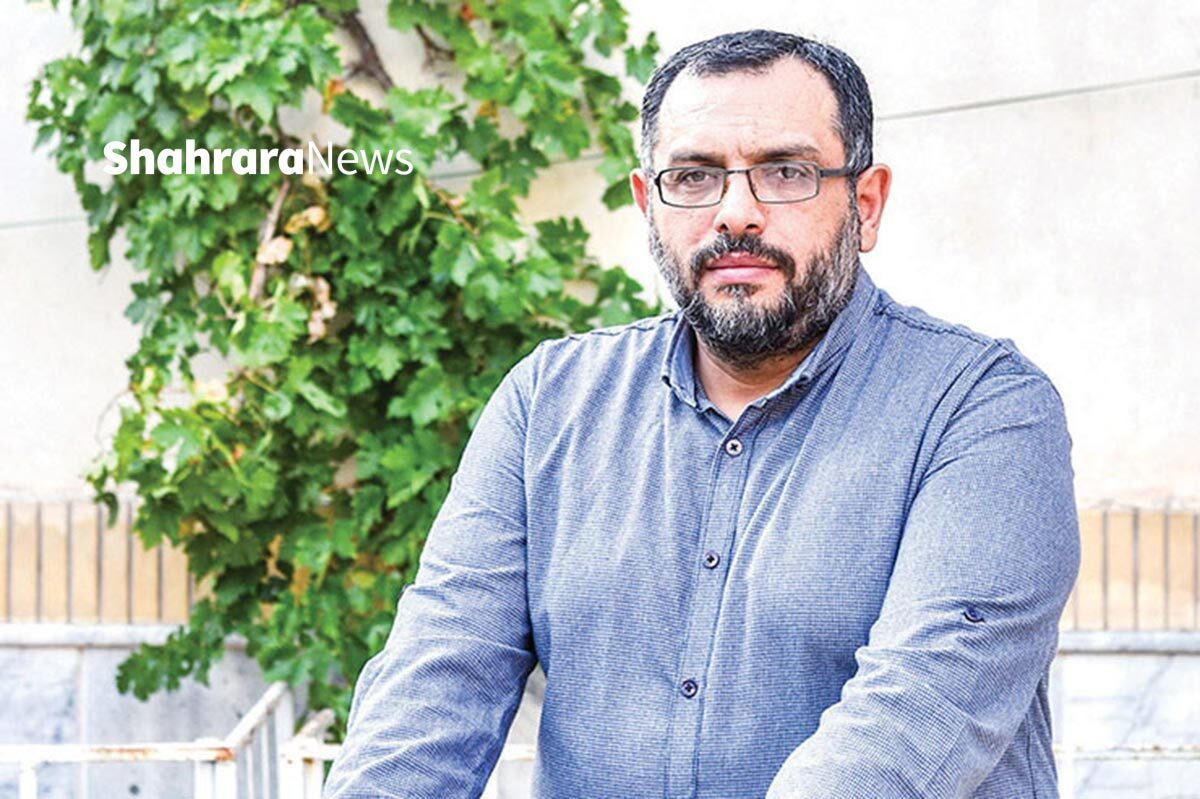 گفتگو با محمدمهدی خالقی درباره  «علمای اهل سنت ایران» | مستندی که شیعه را با زندگی اهل سنت آشنا می‌کند