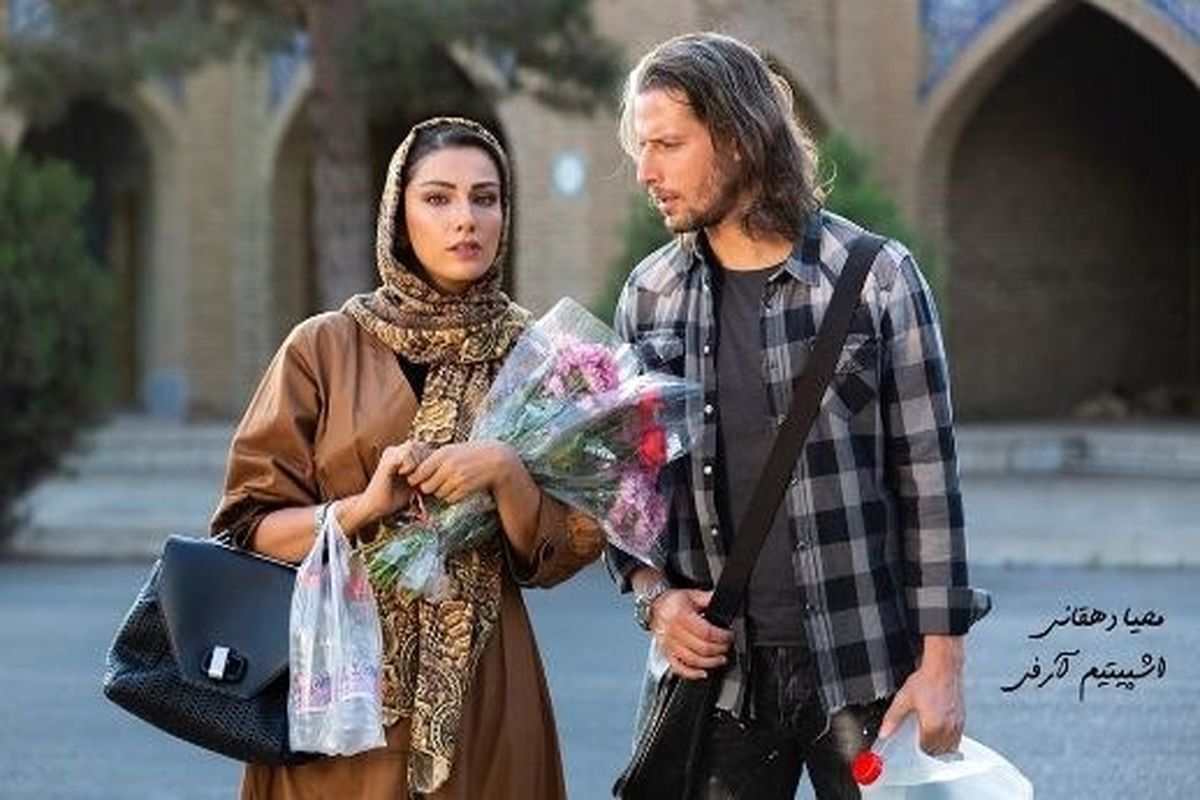 فروش فیلم کمدی «چند میگیری گریه کنی ۲» از مرز ۹میلیارد تومان گذشت فروش فیلم کمدی «چند میگیری گریه کنی ۲» از مرز ۹میلیارد تومان گذشت