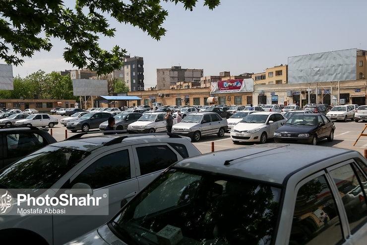 خودرو تارا و ۲۰۷ ایران خودرو به بورس کالا می‌روند