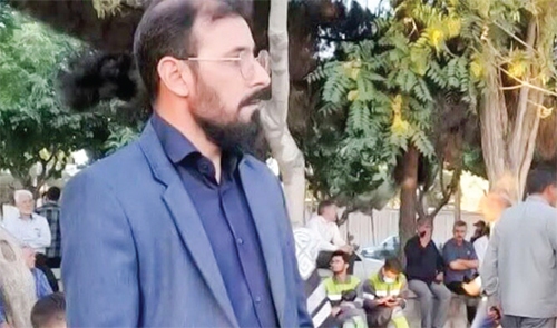رسالت «رسول» رسالت «رسول»