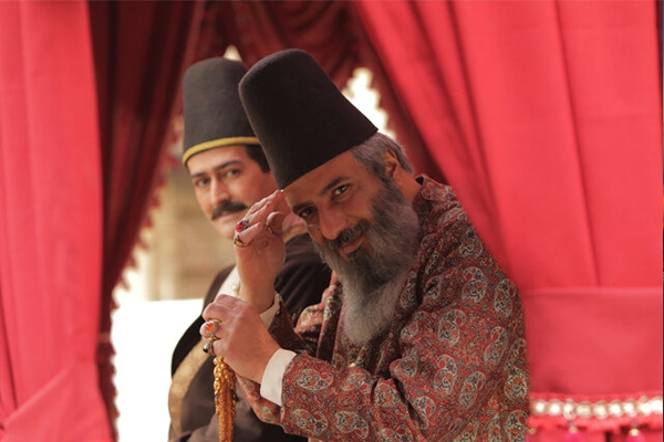 «جیران» به قولش وفا کرد «جیران» به قولش وفا کرد