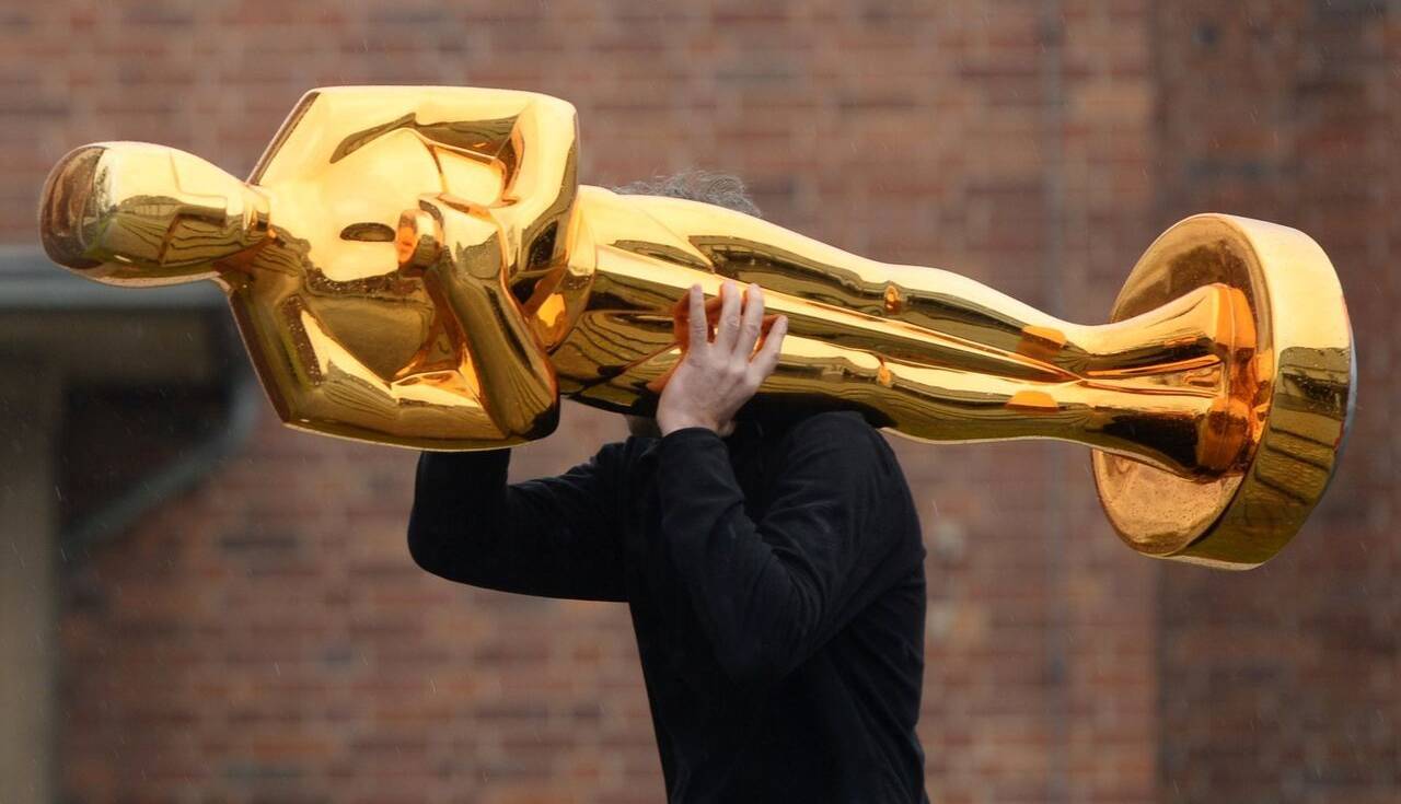 اسکاریهای ۲۰۲۳ در رقابت با جنگ جهانی سوم را بشناسید اسکاریهای ۲۰۲۳ در رقابت با جنگ جهانی سوم را بشناسید