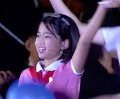 رونمایی از دختر احتمالی کیم جونگ اون+ عکس رونمایی از دختر احتمالی کیم جونگ اون+ عکس