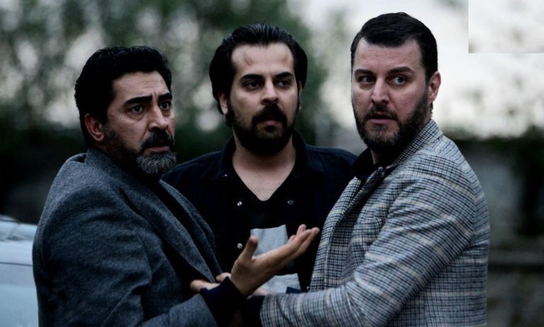 شکست فیلم &laquo;نمور&raquo; با بازی محمدرضا علیمردانی در گیشه| فروش ۱۰۰ میلیون تومانی در سه هفته