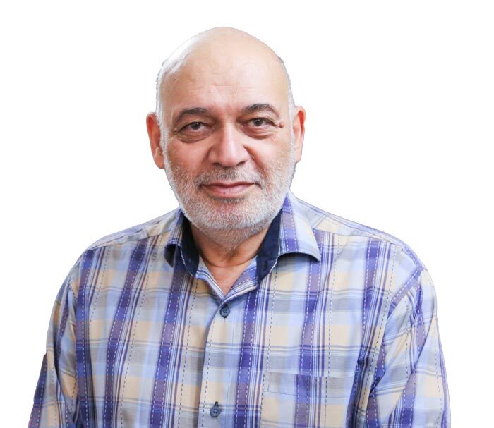 گفتگو با محمدرضا رفائی زوارزاده، تهیه کننده و کارگردان پیش کسوت مشهدی | در شهرستان‌ها به سریال سازی بها نمی‌دهند