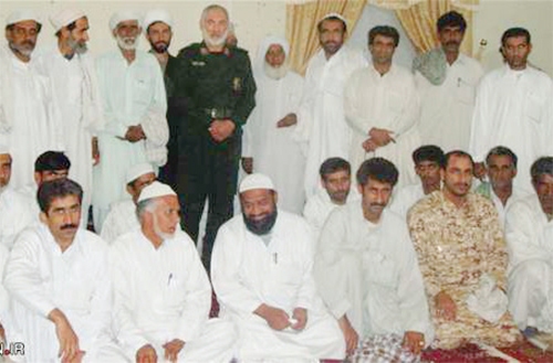 مسیح بلوچستان