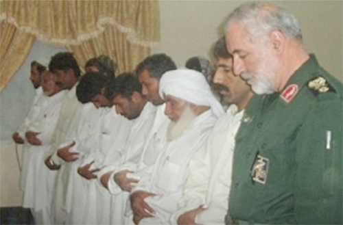 مسیح بلوچستان