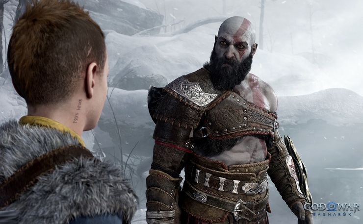 پیش‌نمایش و نقدهای بازی God of War Ragnarok کی منتشر می‌شود؟