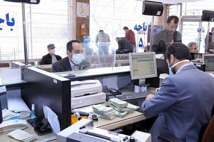 پیگیری جبران خسارت ناشی از بدحسابی صندوق بازنشستگی در کسورات بانکی در نشست با وزیر کار