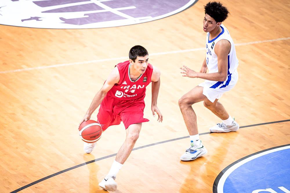 امیررضا و امیرعلی میرجلالی، به توان پدر و مادر امیررضا و امیرعلی میرجلالی، به توان پدر و مادر