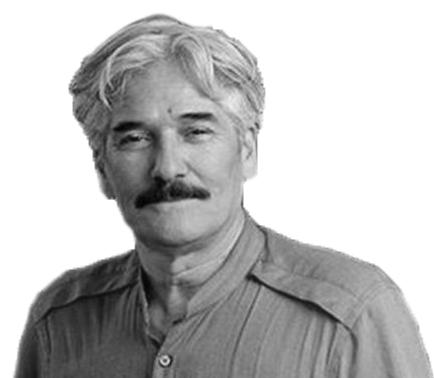 گفتگو با رضا صابری درباره نمایش «آسمان هشتم» که این‌شب‌ها در جوار حرم امام رضا اجرا می‌شود