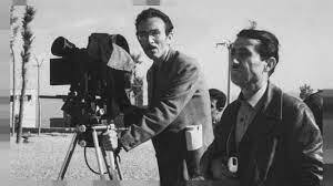 نگاهی به «آلفرد هیچکاک ایران»  به بهانه سالروز درگذشتش