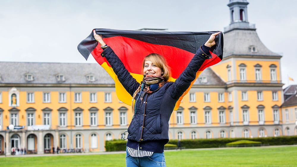 چرا آلمان بین دانشجویان محبوبیت بالایی دارد؟ چرا آلمان بین دانشجویان محبوبیت بالایی دارد؟