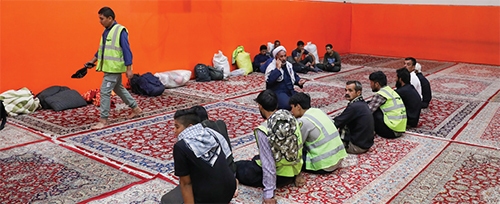 زیر سقف دل دادگی زیر سقف دل دادگی