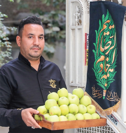 زیر سقف دل دادگی زیر سقف دل دادگی