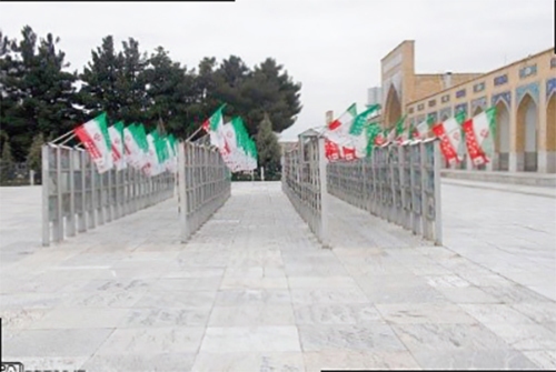 خاک خونین&zwnj;کفنان